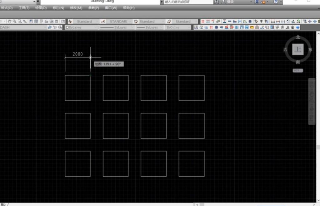 cad如何标注尺寸(cad2010怎么标注尺寸不显示) cad如何标注尺寸(cad2010怎么标注尺寸不显示)