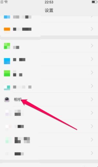 oppo手机自带相机功能怎么设置(oppo手机自带的相机) oppo手机自带相机功能怎么设置(oppo手机自带的相机)
