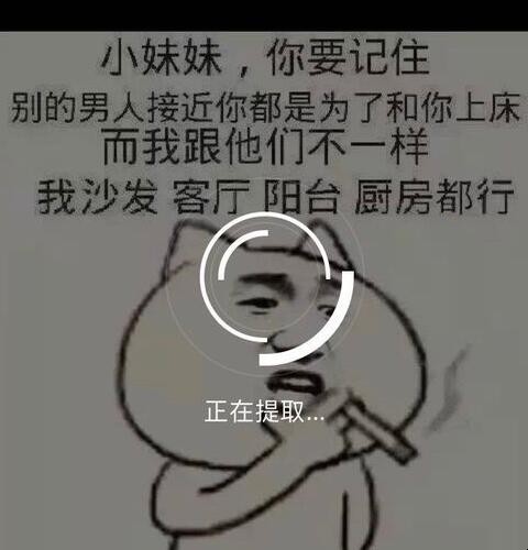 qq怎么提取图片中的文字（qq提取图片中的文字）