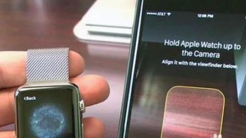 apple watch如何重新配对(apple watch怎么重新配对iphone) apple watch如何重新配对(apple watch怎么重新配对iphone)