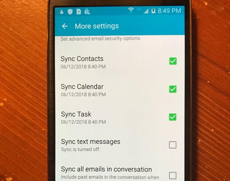 exchange老是显示无法连接服务器怎么办（无法连接到exchange账户）