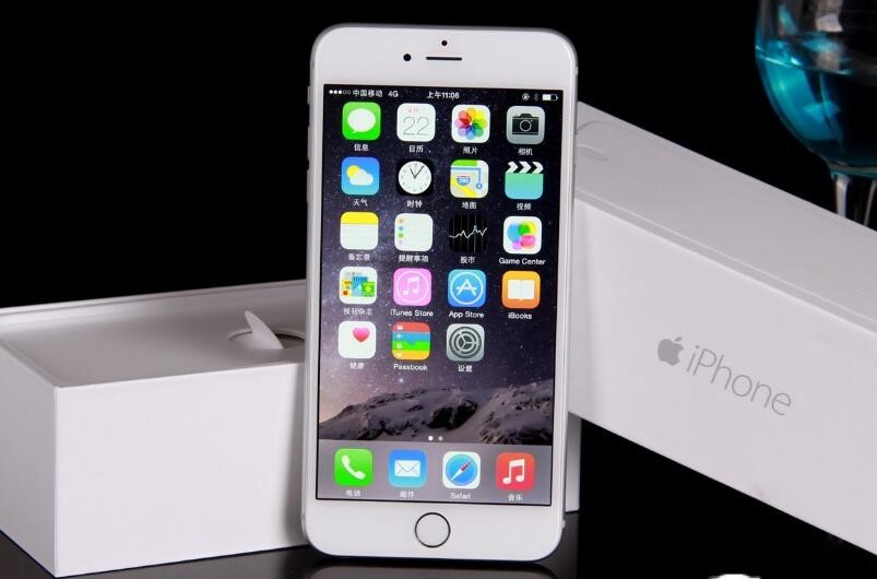 iPhone6Plus软件闪退怎么办（iphone6plus应用闪退）