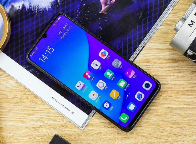 vivoz5充电特效怎么设置(vivo充电特效动画怎么设置) vivoz5充电特效怎么设置(vivo充电特效动画怎么设置)