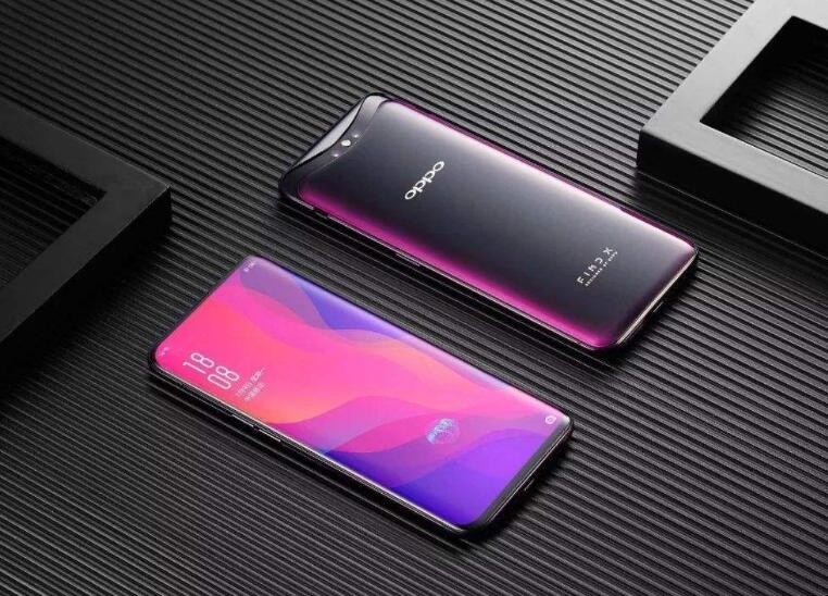 oppo手机gps在哪里打开（oppo手机gps在哪里打开它）