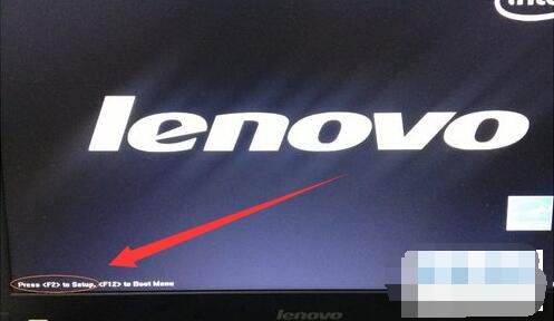 lenovoideapad110怎么进BIOS(联想笔记本f12进不去启动项) lenovoideapad110怎么进BIOS(联想笔记本f12进不去启动项)