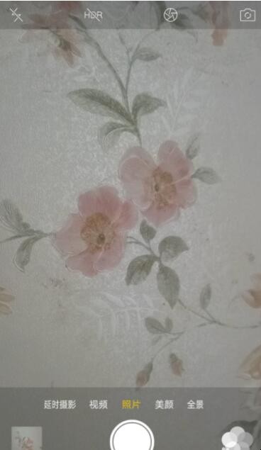 OPPO手机拍照没有声音怎么办（oppo手机相机在哪可以设置拍照没有声音）