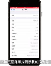 怎样鉴别真假iPhone手机(如何辨识iphone真假) 怎样鉴别真假iPhone手机(如何辨识iphone真假)