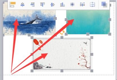 如何一次性选中WPS中的所有图片(wps批量选择图片全部图片) 如何一次性选中WPS中的所有图片(wps批量选择图片全部图片)