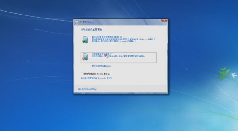 如何重装系统win7系统(安装win7到固态硬盘) 如何重装系统win7系统(安装win7到固态硬盘)