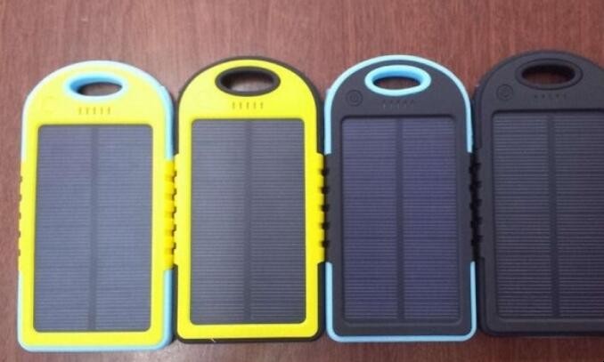 太阳能移动电源有用吗(移动电源太阳能充电板) 太阳能移动电源有用吗(移动电源太阳能充电板)
