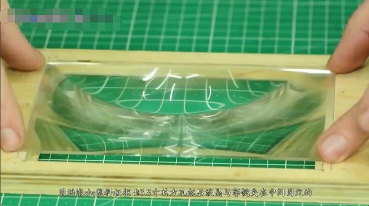 手机投影仪怎么做（手机版投影仪怎么弄）