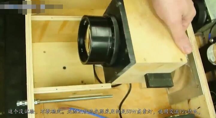 手机投影仪怎么做（手机版投影仪怎么弄）