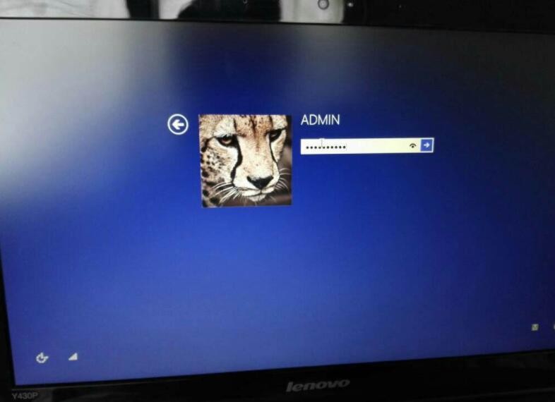 电脑桌面怎么设置密码（电脑桌面设置密码怎么弄）