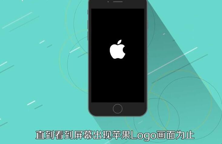 苹果手机死机了关不了怎么办（苹果手机死机了关不了机咋办）