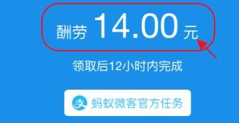 蚂蚁微客新手怎么赚钱(蚂蚁微客新手具体怎么操作) 蚂蚁微客新手怎么赚钱(蚂蚁微客新手具体怎么操作)