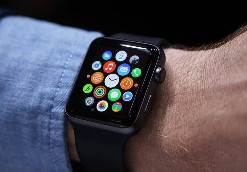 苹果手表更新的太慢怎么办（苹果手表更新一直暂停怎么办）