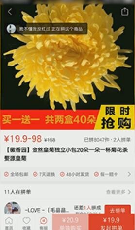 拼多多优惠券怎么用（拼多多如何用优惠券买东西）